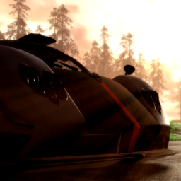 Realistic Racing (RP🏠)