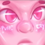 PufferyPainting fanclub