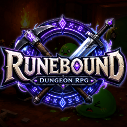 Runebound: Dungeon RPG [S1]