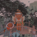 Roblox Cutie Squad!