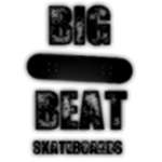 Big Beat Skateboards