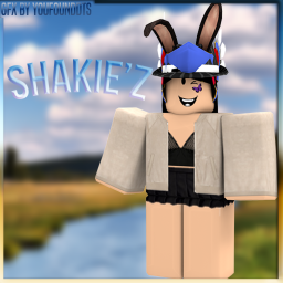 Shakie'z Application Center