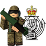 Royal Australian Armoured Corps Group Roles