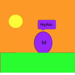 OFFICIAL MYTHIC