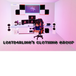 L0ST D4RLINGS Clothing Group