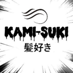 Kami-Suki (髪好き)