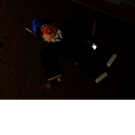 Profits Bedroom
