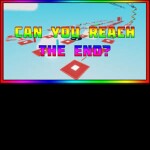 [175 Stages] Escape the Glowing Neon obby