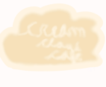 Cream Cloud Café