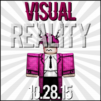 #VR || The Challenge