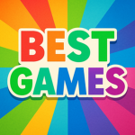 BEST GAMES!!