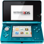 3DS Fan club/group