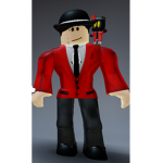 MrFancyPants Fan Group