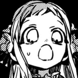 "何