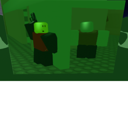the undead coming