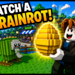 Hatch a Brainrot Studios!