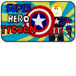 Hero Tycoon 2020
