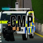 UK | Greater Manchester Police {MUK}