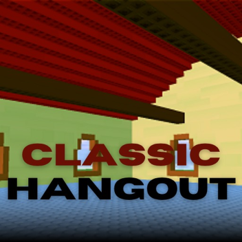 Untitled baseplate hangout (MICS)