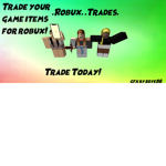 .robux. .trades.