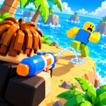  Splash Royale [⚡]
