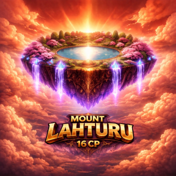 [ X5 FREE AVA ] Mount Lahturu 