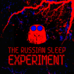 Sleepover experiment
