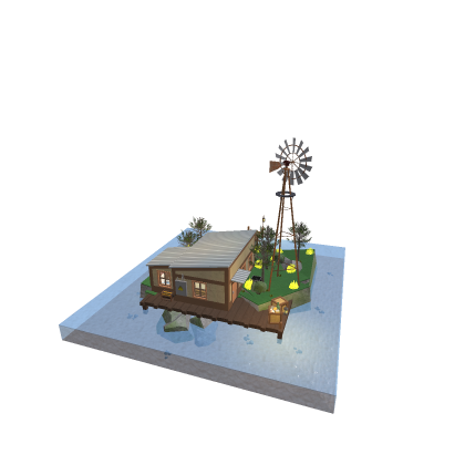 Island Home