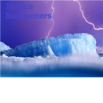 The Ice Summoners