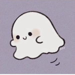 Ghosty!!