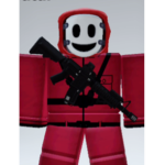 SquidGameOfficialGroup