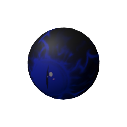 Overseer's Eye of the Deep