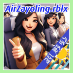 Air Zayoling