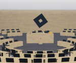 Roblox Landtag