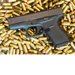 Un with a side of bullets