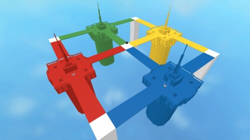 BrickBattle [No CoolDown]