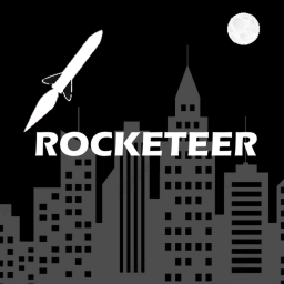 Rocketeer (PUBLIC SHOWCASE)