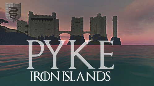 Pyke, Iron Islands