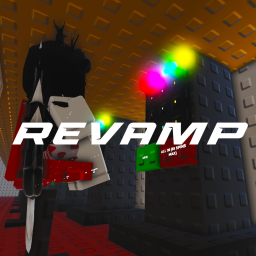 (REVAMP) SPIN CITY