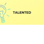 The talented gamers