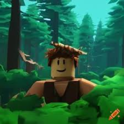 Jungle Jumpers