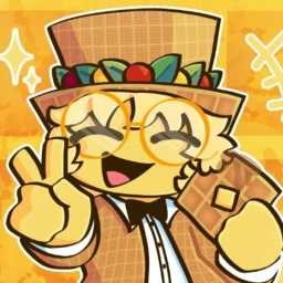 Waffles Easter Egg Claim! icon