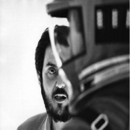 Stanley Kubrick 스탠리 큐브릭 전