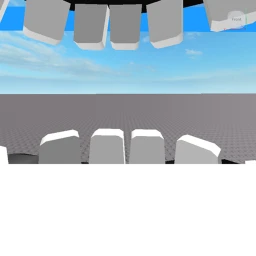 The Unknowed  Passager 8th [Heavy WIP] icon