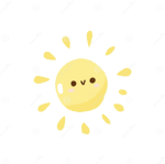 Sunshine’s besties!