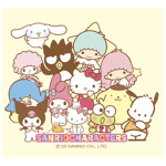 Star light playz sanrio fan group!!!!