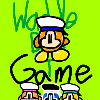 DeeT Game?!??!?!