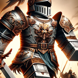 Simulator Tentara Prajurit 2⚔️ icon
