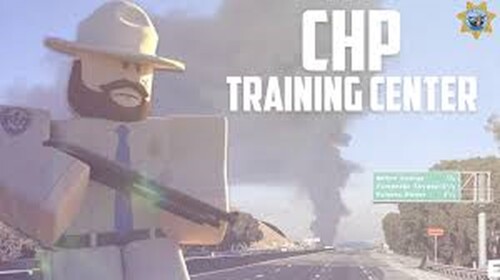 Sandy Shores Police Training Center