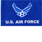 (-USAF-) The United States Air Force